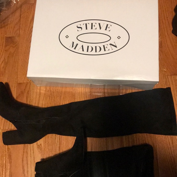 steve madden rational